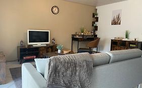 Appartement Sulzbachtal In Lahr, Naehe Europapark, Naehe Rulantica