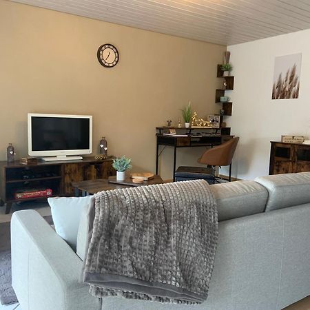 Appartement Sulzbachtal In Lahr, Naehe Europapark, Naehe Rulantica Lahr  Exterior foto