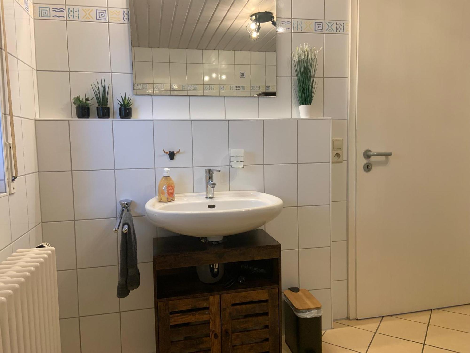 Appartement Sulzbachtal In Lahr, Naehe Europapark, Naehe Rulantica Lahr  Exterior foto