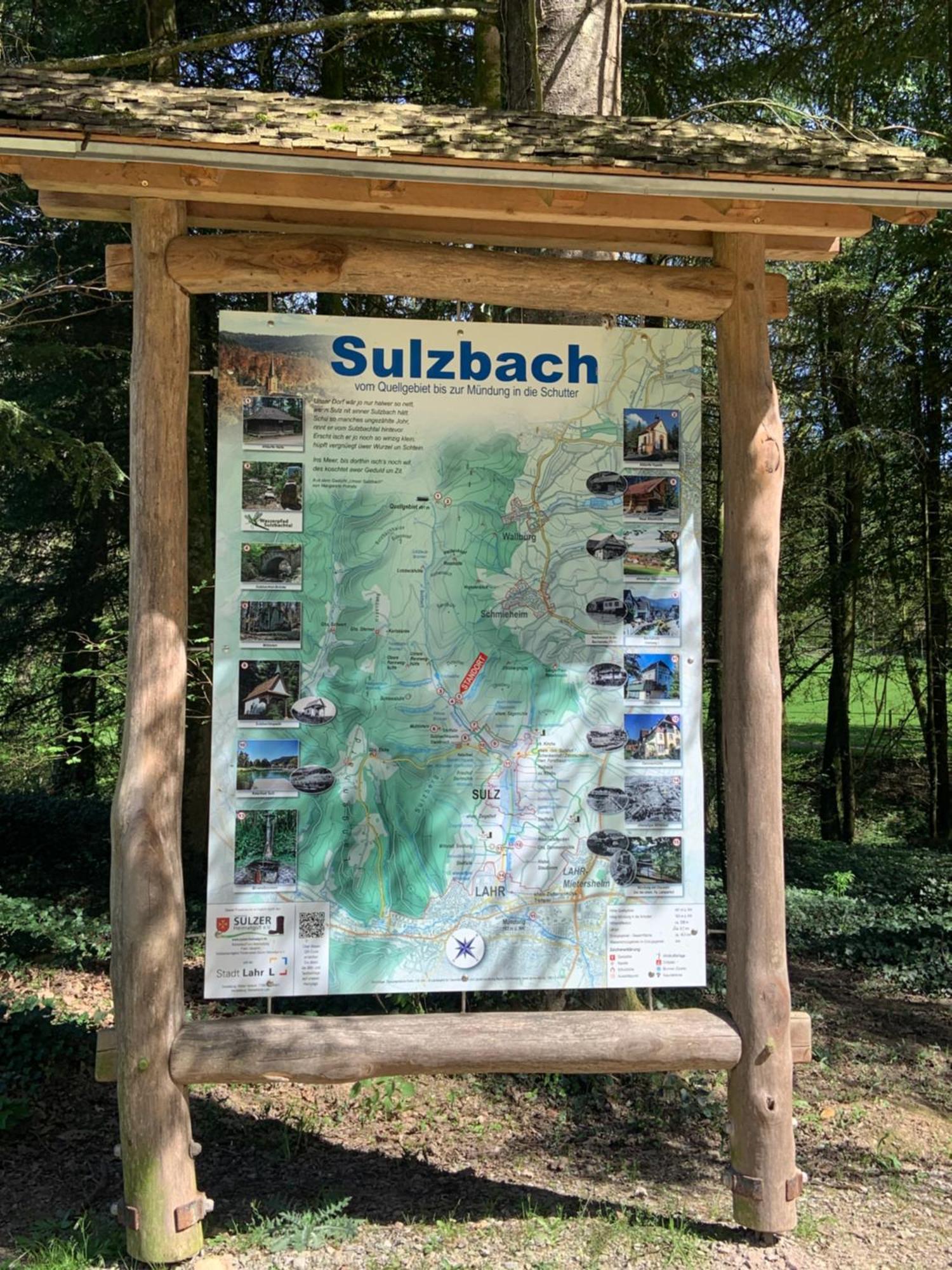 Appartement Sulzbachtal In Lahr, Naehe Europapark, Naehe Rulantica Lahr  Exterior foto