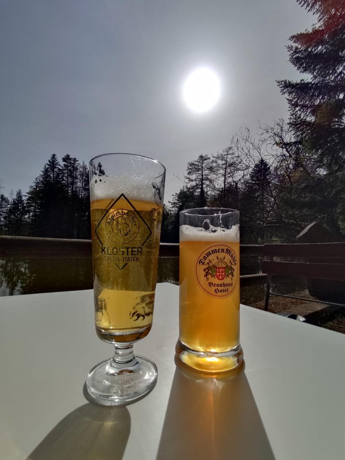 Appartement Sulzbachtal In Lahr, Naehe Europapark, Naehe Rulantica Lahr  Exterior foto